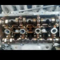 مکانیکی ، جلوبندی،تنظیم موتور