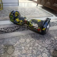 استکوتربرقی|دوچرخه، اسکیت، اسکوتر|کهریزک, |دیوار