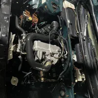 پژو آردی ۸۴ پنچ تا کار|خودرو سواری و وانت|تهران, مشیریه|دیوار