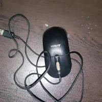 ماوس و کیبورد