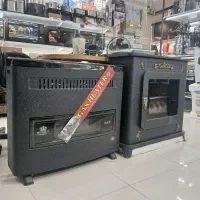 بخاری گازی شومینه شارق توس 28و25 هزار  اهوراهیوا|بخاری، هیتر، شومینه|مشهد, طلاب|دیوار