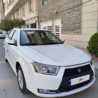 دنا پلاس 6 دنده EF7P مدل 1403 در حد خشک|خودرو سواری و وانت|محمدیه-قزوین, |دیوار