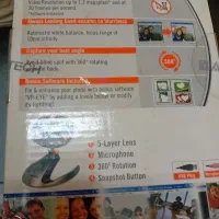 وب کم webcam دوربین|قطعات و لوازم جانبی رایانه|تهران, عباسآباد|دیوار