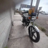 هندا200کویر|موتورسیکلت|رشت, حومه رشت|دیوار