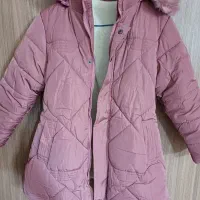 کاپشن خارجی دخترانه نو