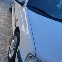 پژوپارس تیوفایوکلاس ۱۵مدل۹۷|خودرو سواری و وانت|آبادان, |دیوار