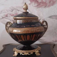 ظروف گلد کیش|ظروف سرو و پذیرایی|تهران, مهران|دیوار