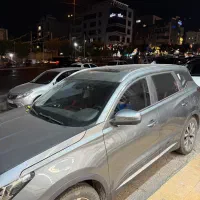 تیگو۷ ۱۴۰۲ پرو مدل ۴۰۲ درجه یک گارانتی فعال|خودرو سواری و وانت|تهران, سعادت‌آباد|دیوار