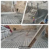 مجری ، حقیقی ، حقوقی / پیمانکاری|خدمات پیشه و مهارت|بیرجند, |دیوار