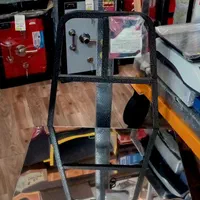 باسکول ترازو دیجیتال صنعتی نیکو 550 کیلوگرمی استیل|فروشگاه و مغازه|لاهیجان, بازکیاگوراب|دیوار