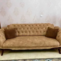 مبل کاناپه