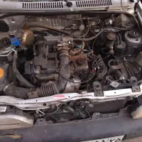 پراید مدل 87|خودرو سواری و وانت|ارومیه, |دیوار