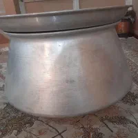 فروش قابلمه بزرگ روحی|ظروف پخت‌وپز|کوهدشت, |دیوار