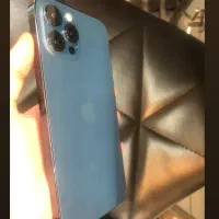 ایفون ۱۲ پرومکس در حد نو