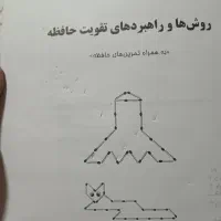 کتاب تقویت حافظه|کتاب و مجله آموزشی|برخوار, |دیوار