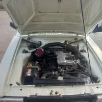 وانت مدل ۹۳|خودرو سواری و وانت|اسفرورین, |دیوار