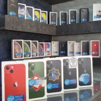 فروش به تضمینِ مهلت مرجوعی (iPhone 13) موبایلدوست