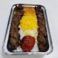 فروش عمده ظروف غذا آلومینیوم قبمت کارخانه|ظروف نگهدارنده، پلاستیکی، یک‌بارمصرف|قم, حنیف نژاد|دیوار