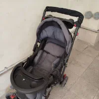 کالسکه وکریر