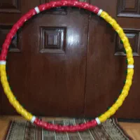 یک عدد هولاهوپ