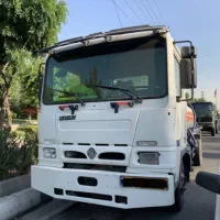 تانکر ابرسانی