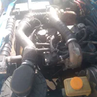 فروش  نیسان۹۱|خودرو سواری و وانت|باغ بهادران, |دیوار