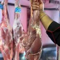 قصابی گوسفند