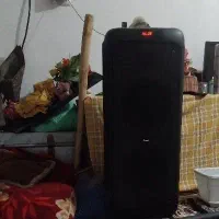 اسپیکر برودو ۱۳۸۷ اصلی ورژن آمپ تایلند.