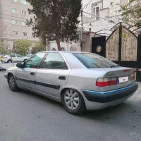 زانتیا مدل ۸۳|خودرو سواری و وانت|تهران, کوی بیمه|دیوار