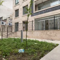۱۷۰متر با۱۷۰متر حیاط انحصاری/ملک الشعرا/متریال توپ|فروش آپارتمان|مشهد, رضاشهر|دیوار