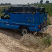 حمل انواع بار نیسان داخل شهر خارج شهر ...|خدمات حمل و نقل|نورآباد, |دیوار