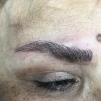 تخفیف ‌رژ لب دائم شیدینگ ومیکروبلیدینگ ابرووبنمژه|خدمات آرایشگری و زیبایی|رشت, سعدی (تختی)|دیوار