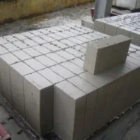 تنها نمایندگی رسمی فروش بلوک هبلکس AACدر کرمانشاه