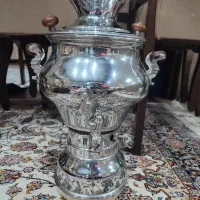 سماور گازی نونو