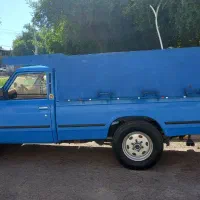 حمل ونقل بار نیسان