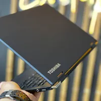 لپ تاپ Toshiba X20 صفحه لمسی i7/16/512 چرخشی|رایانه همراه|یزد, |دیوار