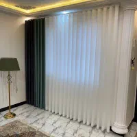 دوخت نصب و تعمیر پرده+(خشک شویی)