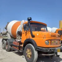 زیر مایلر میکسر مدل 96|خودرو سنگین|تهران, آذری|دیوار