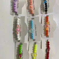 دستبند مرواریدی