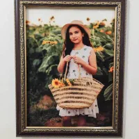 تابلو فرش|تابلو فرش|جزمان, |دیوار