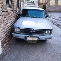 مزدا ۲۰۰۰دو کابین ژاپن|خودرو سواری و وانت|اراک, |دیوار