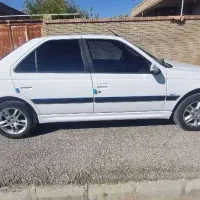 پژو پارس xu7p