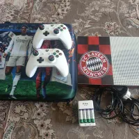 ایکس باکس وان اس ۱ ترابایت