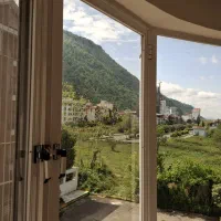 رهن آپارتمان ۱۴۰ متری شهرک نمک آبرود