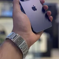اپل iphone 14 Pro Max با حافظهٔ ۲۵۶ گیگابایت|موبایل|کرمانشاه, |دیوار