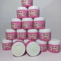 کرم معجزه وصابون صندل  لوازم ارایشی تک وعمده