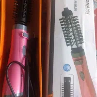 سشوار چرخشی نو