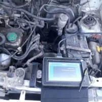 دیاگ.تنطیم موتور افزایش شتاب کاهش سوخت