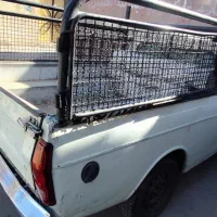 وانت پیکان مدل 85|خودرو سواری و وانت|باقرشهر, |دیوار