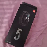 مچ بند شیائومی 5 mi band|لوازم جانبی موبایل و تبلت|تهران, نیروی هوایی (پیروزی)|دیوار